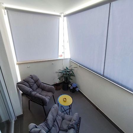 Luce Gold Apartment Zadar Exteriér fotografie