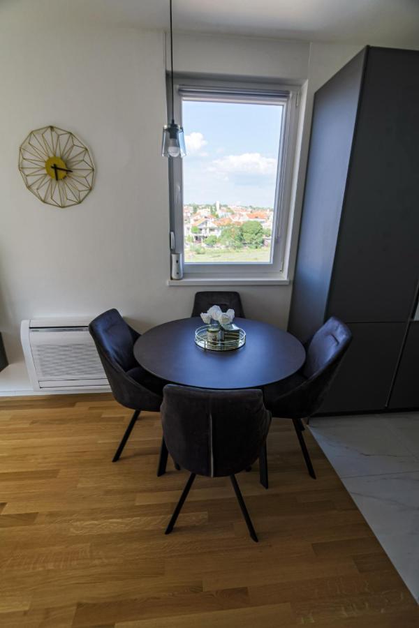 Luce Gold Apartment Zadar Exteriér fotografie