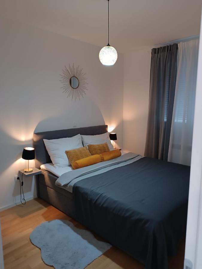 Luce Gold Apartment Zadar Exteriér fotografie