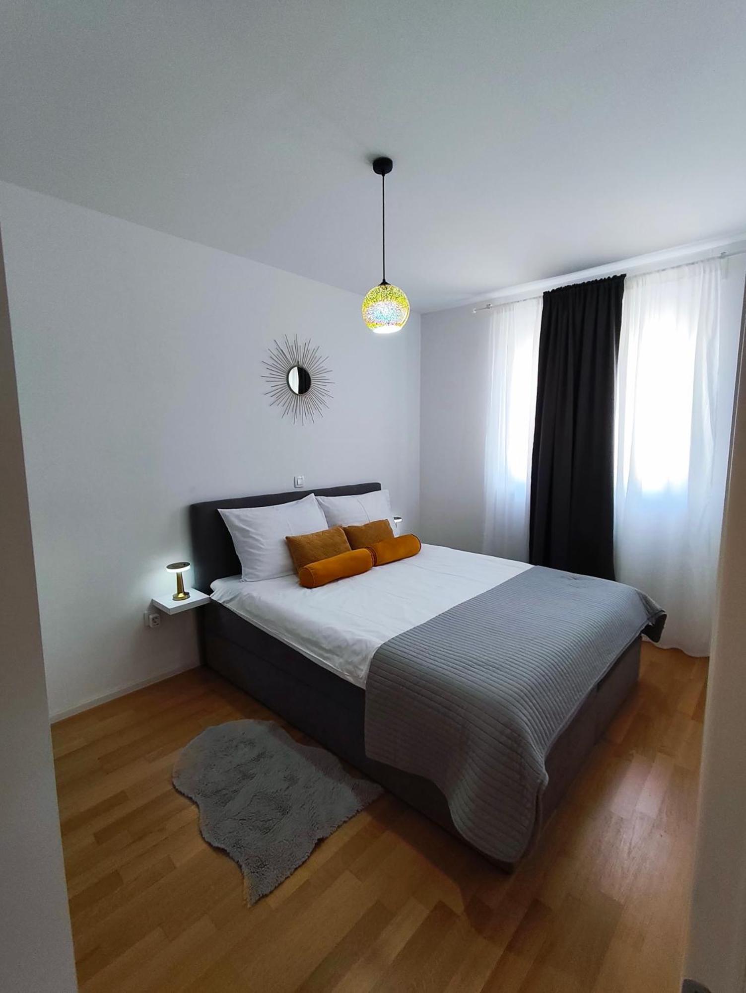 Luce Gold Apartment Zadar Exteriér fotografie