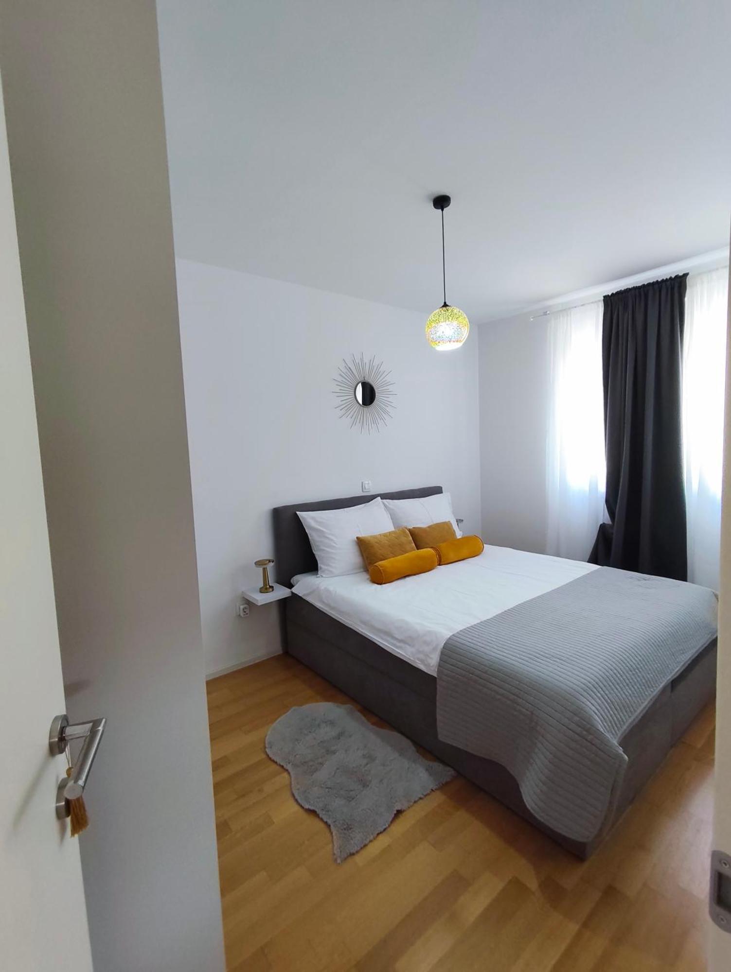 Luce Gold Apartment Zadar Exteriér fotografie